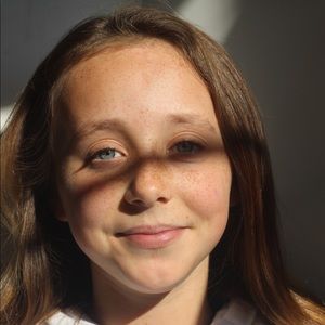 Meet your Posher, Norah